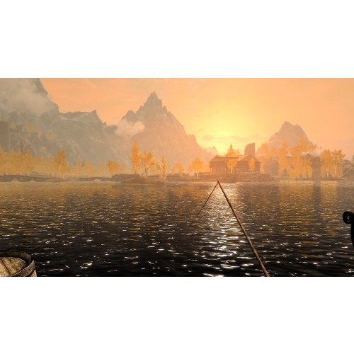 The Elder Scrolls V: Skyrim Anniversary Edition