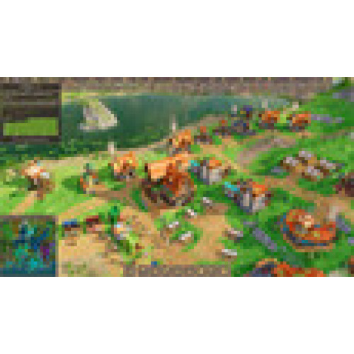 Pioneers of Pagonia