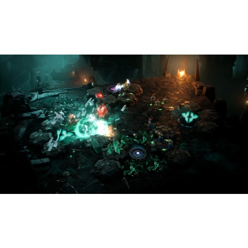 Warhammer Age of Sigmar: Storm Ground