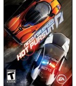 Need for Speed Hot Pursuit