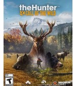 theHunter Call of the Wild