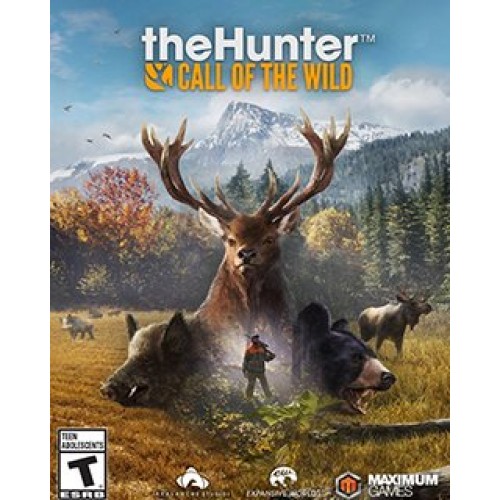 theHunter Call of the Wild