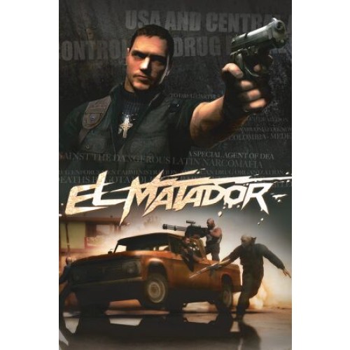El Matador