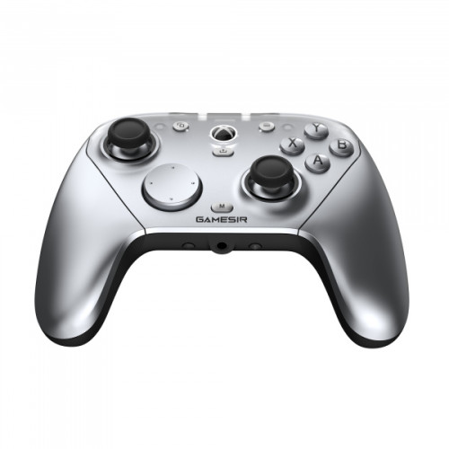GameSir G7 PRO Metalic Silver