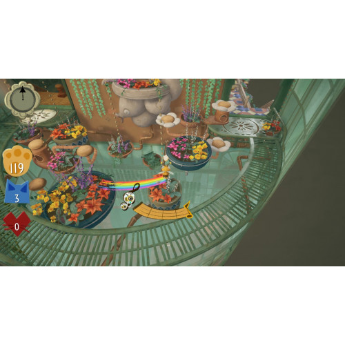 Jumping Jazz Cats Deluxe Edition