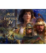Age of Empires 4
