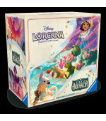 DISNEY - Lorcana - Trading Cards - Illumineer's Trove - Chapter 7 - FR