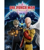 One Punch Man: A Hero Nobody Knows Character Pass