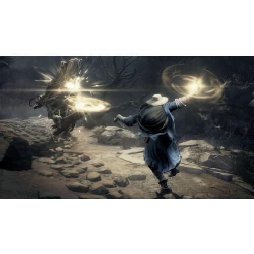 Dark Souls III: Ashes of Ariandel
