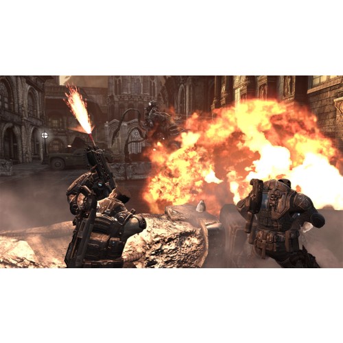 Gears of War 2 (Digital)