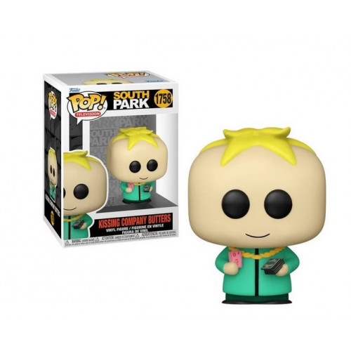 Funko POP TV: South Park – Butters Stotch
