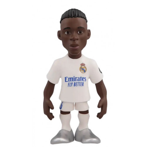 MINIX Football: Real Madrid - Eduardo Camavinga