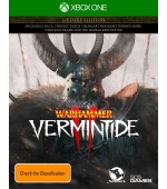 Warhammer - Vermintide 2 Deluxe Edition