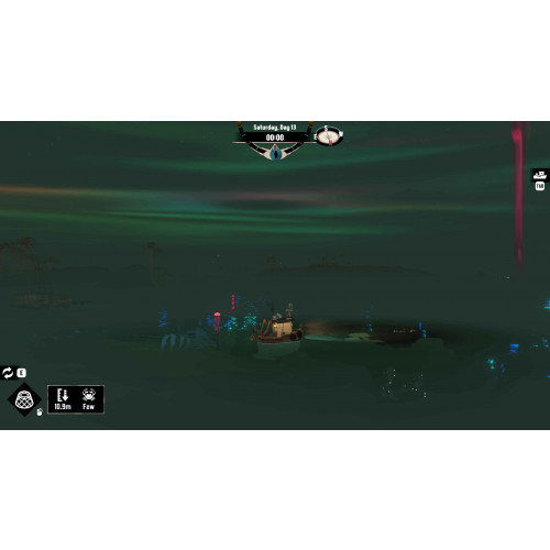 Dredge Digital Deluxe Edition