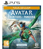 Avatar: Frontiers of Pandora Gold Edition