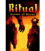 Ritual: Crown of Horns