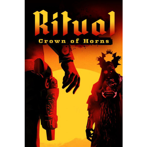 Ritual: Crown of Horns