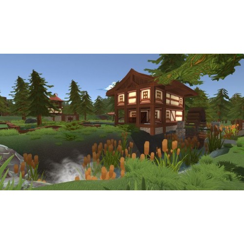 Golf With Your Friends