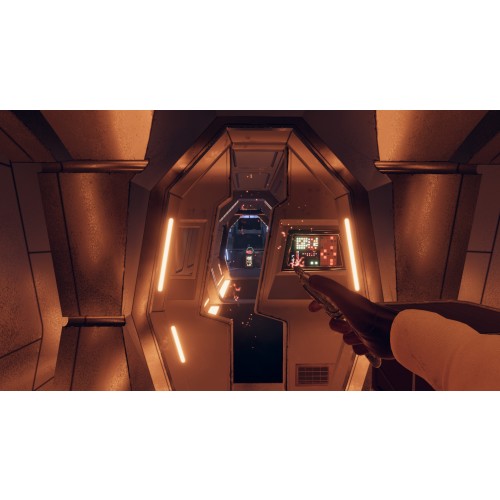 Doctor Who: The Edge of Reality