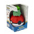 Pokémon: Budík - Bulbasaur & PokeBall