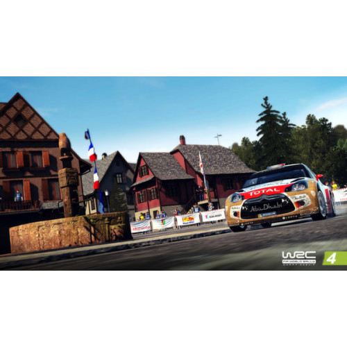 WRC 4