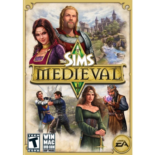 The Sims Medieval