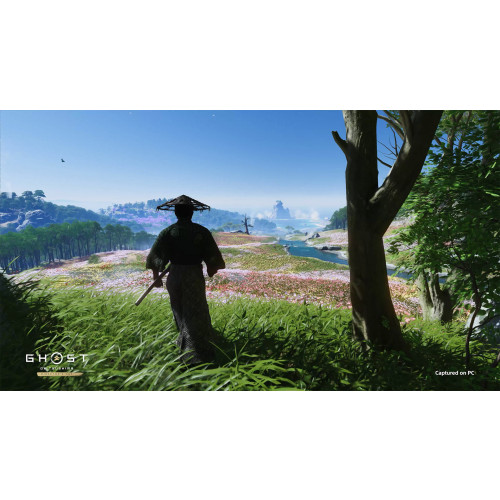 Ghost of Tsushima DIRECTORS CUT