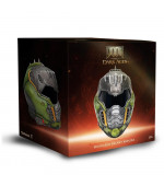 DOOM: The Dark Ages Helmet Replica Bundle