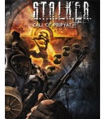 S.T.A.L.K.E.R. Call of Pripyat GOG Key