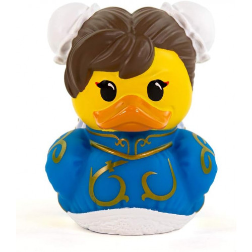 Tubbz Street Fighter Chun-Li