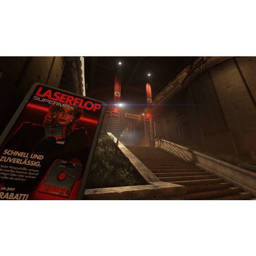 Wolfenstein Youngblood Deluxe Edition