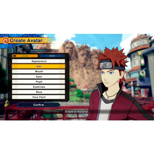 Naruto to Boruto: Shinobi Striker