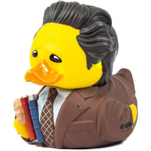 Tubbz Friends Ross Geller