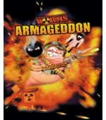 Worms Armageddon