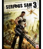 Serious Sam 3 BFE