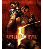 Resident Evil 5