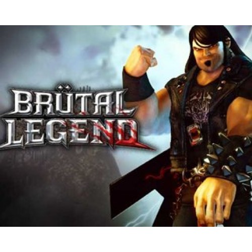 Brütal Legend