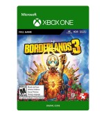 Borderlands 3