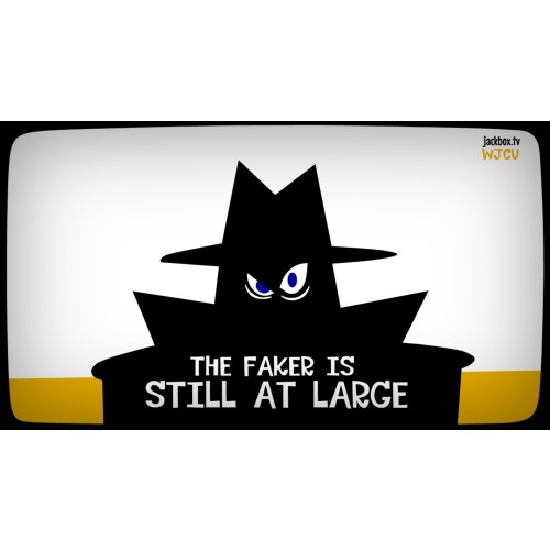 The Jackbox Party Pack 3