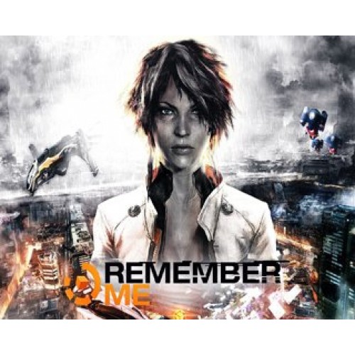 Remember Me