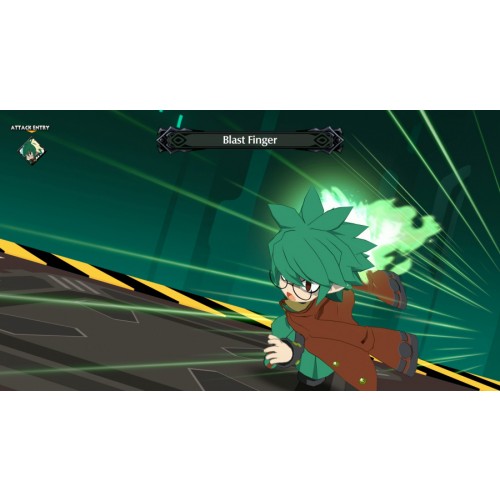 Disgaea 6 Complete Deluxe Edition