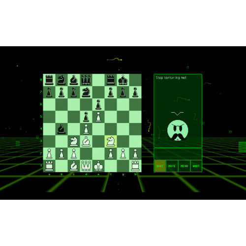 BOT.vinnik Chess: Combination Lessons