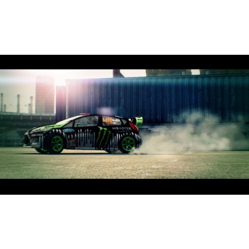 DiRT 3 Complete Edition