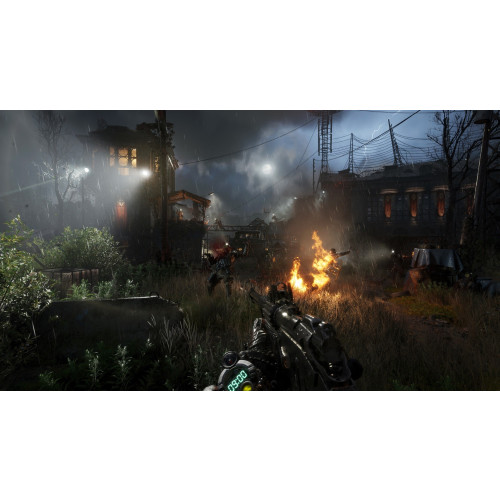 Metro 2039 Deluxe Edition