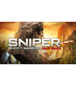 Sniper: Ghost Warrior - Map Pack