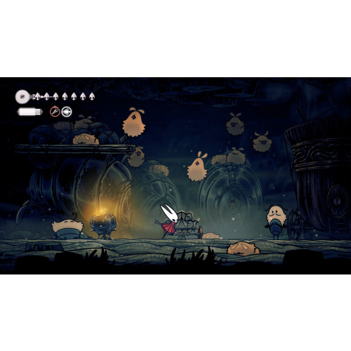 Hollow Knight: Silksong