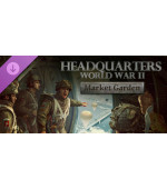 Headquarters: World War II Market Garden