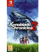 Xenoblade Chronicles 2