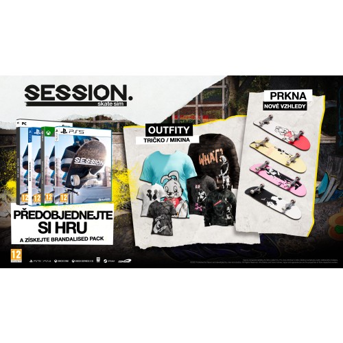 Session: Skate Sim