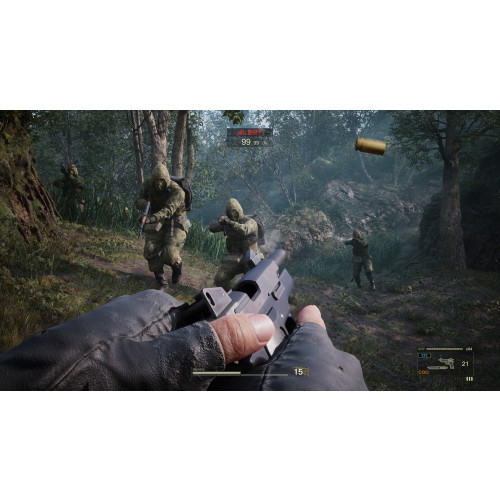 METAL GEAR SOLID Δ: SNAKE EATER Deluxe Edition